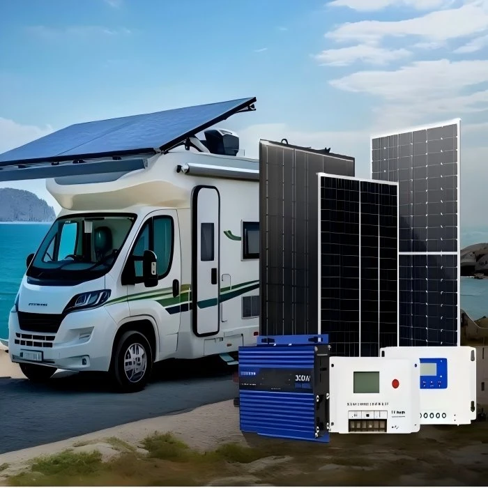 Solar Panel Kits